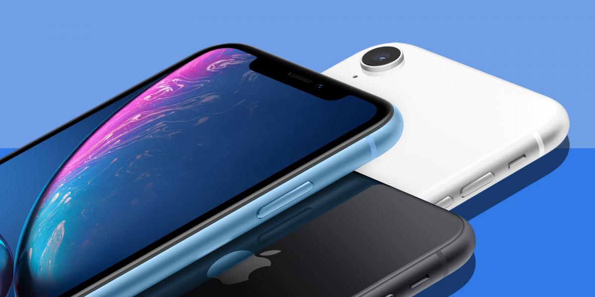 iPhone XR, iPhone XR: Το καλύτερο σε πωλήσεις smartphone του 2019