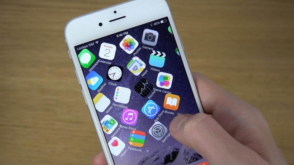 Apple, Η Apple θα χρησιμοποιεί jailbroken iPhones για των εντοπισμό σφαλμάτων
