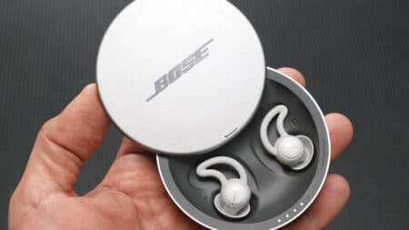 BOSE Sleepbuds: Ασύρματα ακουστικά για καλύτερο ύπνο [hands-on review]