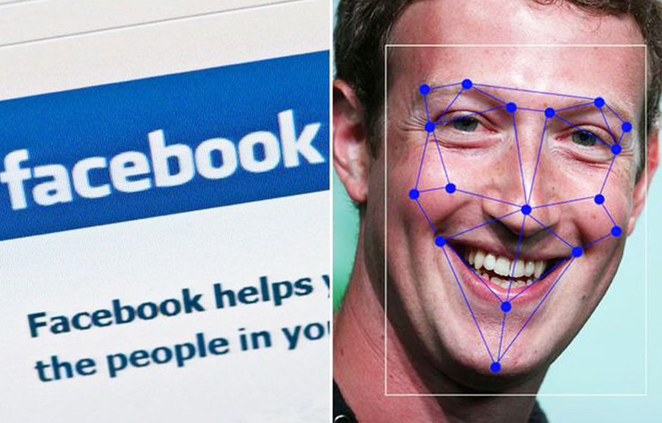 Facebook, Facebook: Έχασε δίκη για την υπόθεση της παράνομης αναγνώρισης προσώπων