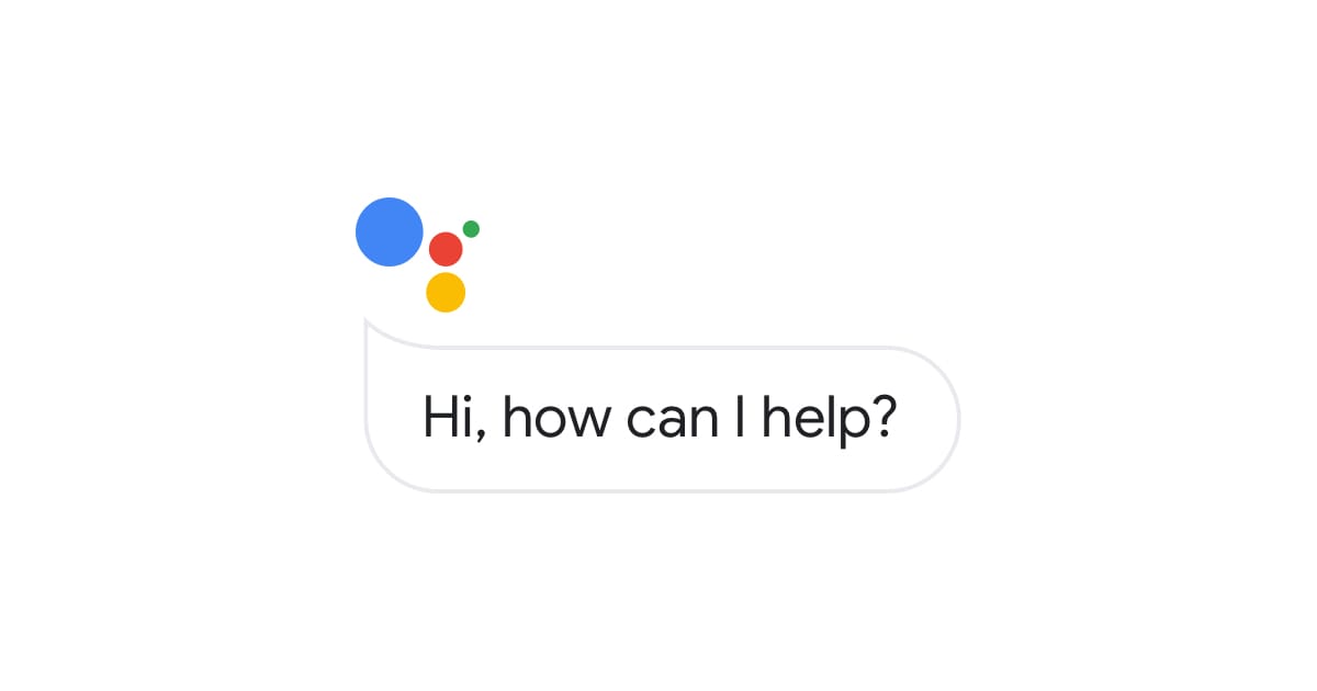 Google Assistant, Google Assistant: Βελτιώσεις στη προστασία προσωπικών δεδομένων