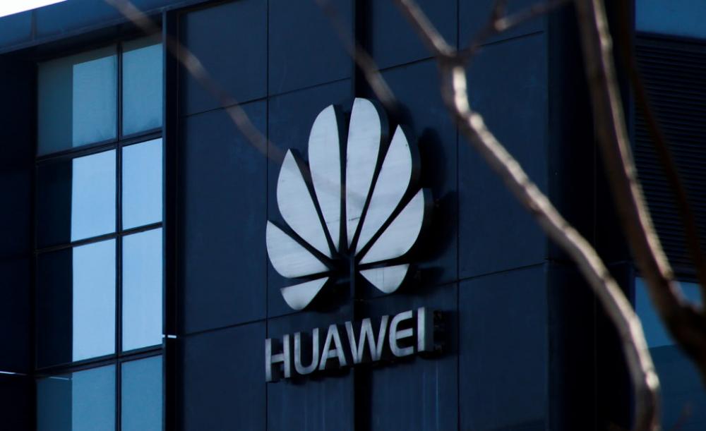 Huawei, 5G δικτύο στη Γερμανία θα αναπτύξει η Huawei