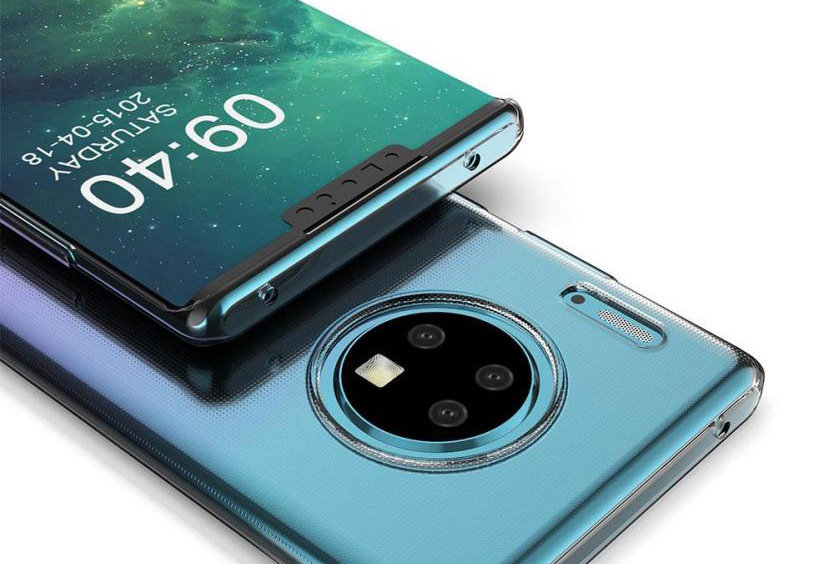 Mate 30, Huawei Mate 30 και Mate 30 Pro: Ανακοινώνονται 19 Σεπτεμβρίου