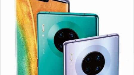Huawei Mate 30 Pro: Αποκαλύπτεται μέσα από επίσημο poster