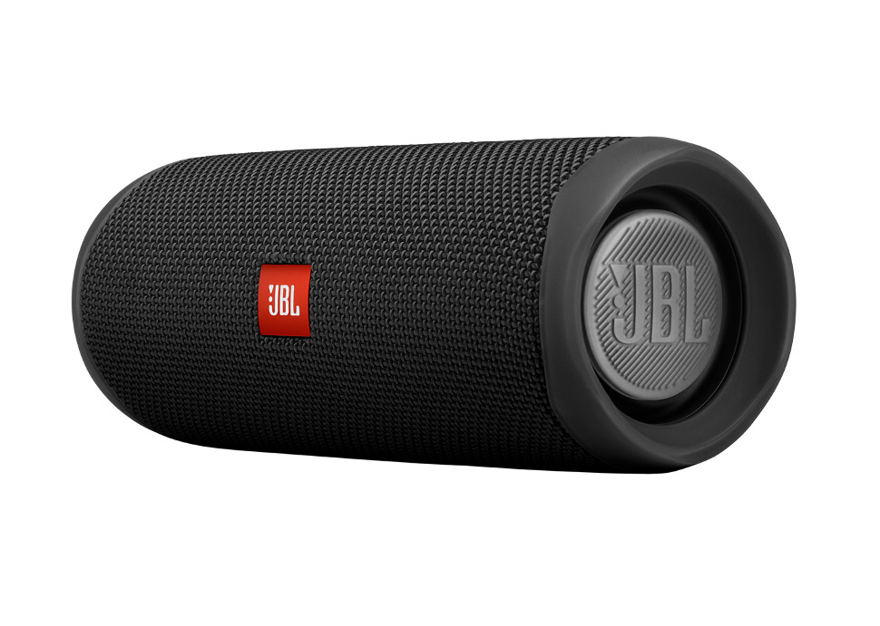 JBL Flip 5, JBL Flip 5: Νέο πλήρως αδιάβροχο ηχείo Bluetooth