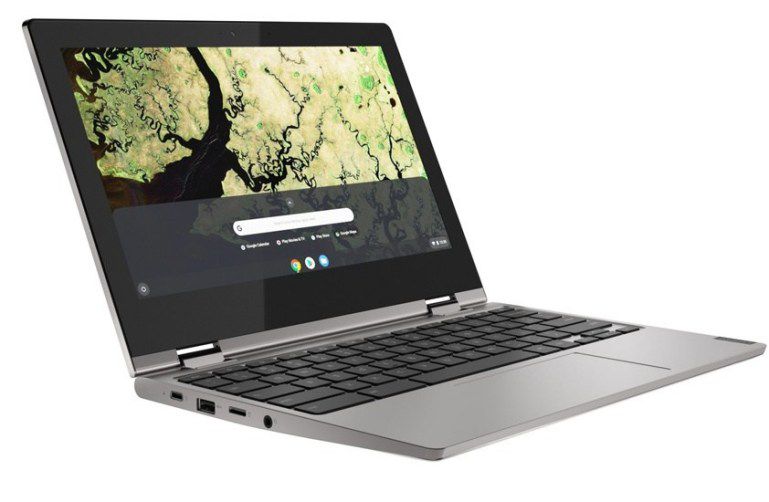 Lenovo C340-11, Lenovo C340-11, S340-14 και C340-15: Τα νέα VFM Chromebooks με Intel επεξεργαστές