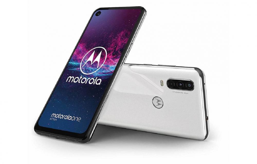 Motorola One Action, Motorola One Action: Διέρρευσαν χαρακτηριστικά, τιμή και ημερομηνία κυκλοφορίας