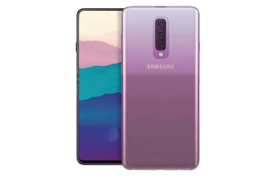 Samsung Galaxy A90 5G, Samsung Galaxy A90 5G: Θα κυκλοφορήσει στα τέλη Αυγούστου με Snapdragon 855;