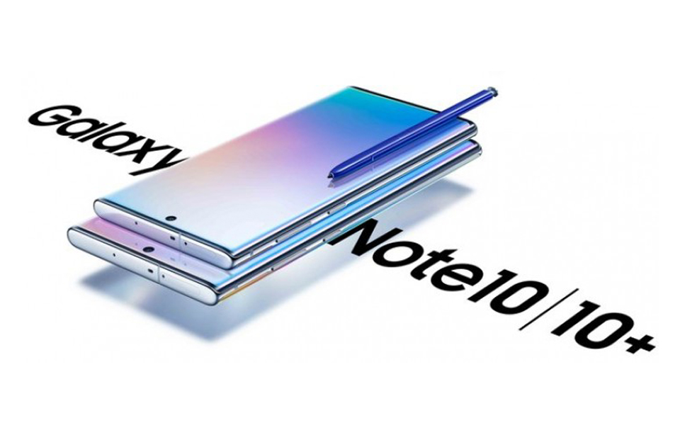 Samsung Galaxy Note 10, Samsung Galaxy Note 10: Οι πωλήσεις θα κυμανθούν στα επίπεδα του Note 9