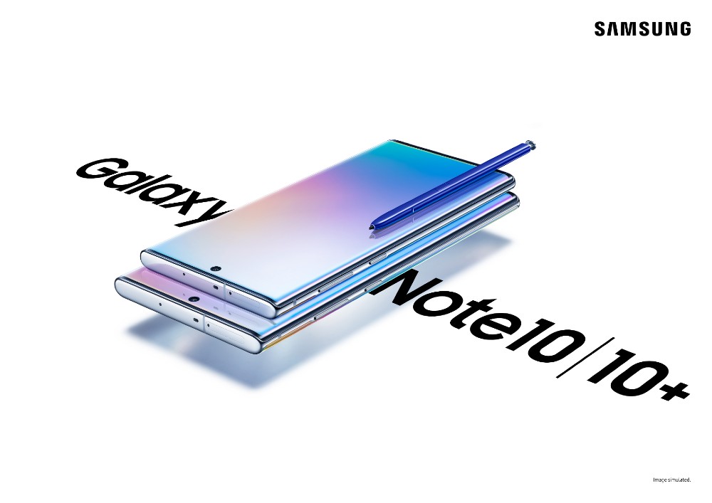 Galaxy Note 10+, Samsung Galaxy Note 10+: Ο φορτιστής 25W ξεπερνά σε ταχύτητα αυτόν του OnePlus 7 Pro