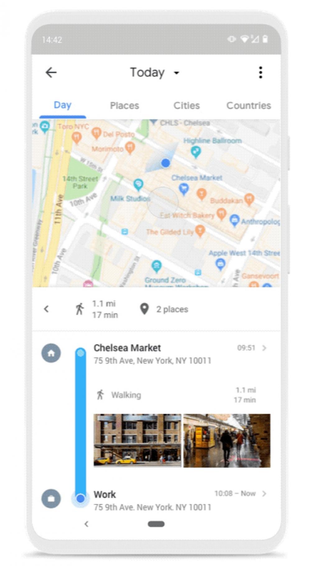 Google maps, Google Maps: Νέες υπηρεσίες βοήθεια στις διακοπές