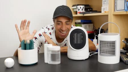 5 χρήσιμα – αχρείαστα gadgets από τη Sothing της Xiaomi που θα λατρέψετε [hands-on]