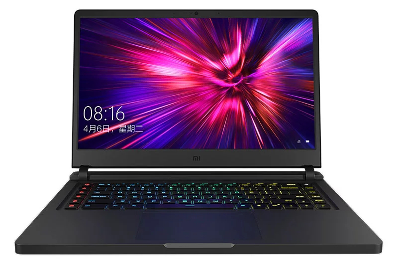 Xiaomi Mi Gaming Laptop 2019, Xiaomi Mi Gaming Laptop 2019: Επίσημο με GeForce RTX 2060 και τιμή από 980€