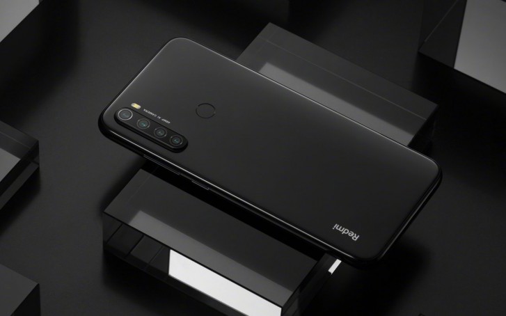 Note 8 Pro, Redmi Note 8 Pro: Σκοράρει 280.000 στο AnTuTu