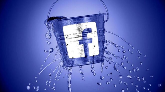 Facebook, Διέρρευσαν 400 εκ. τηλεφωνικοί αριθμοί χρηστών του Facebook
