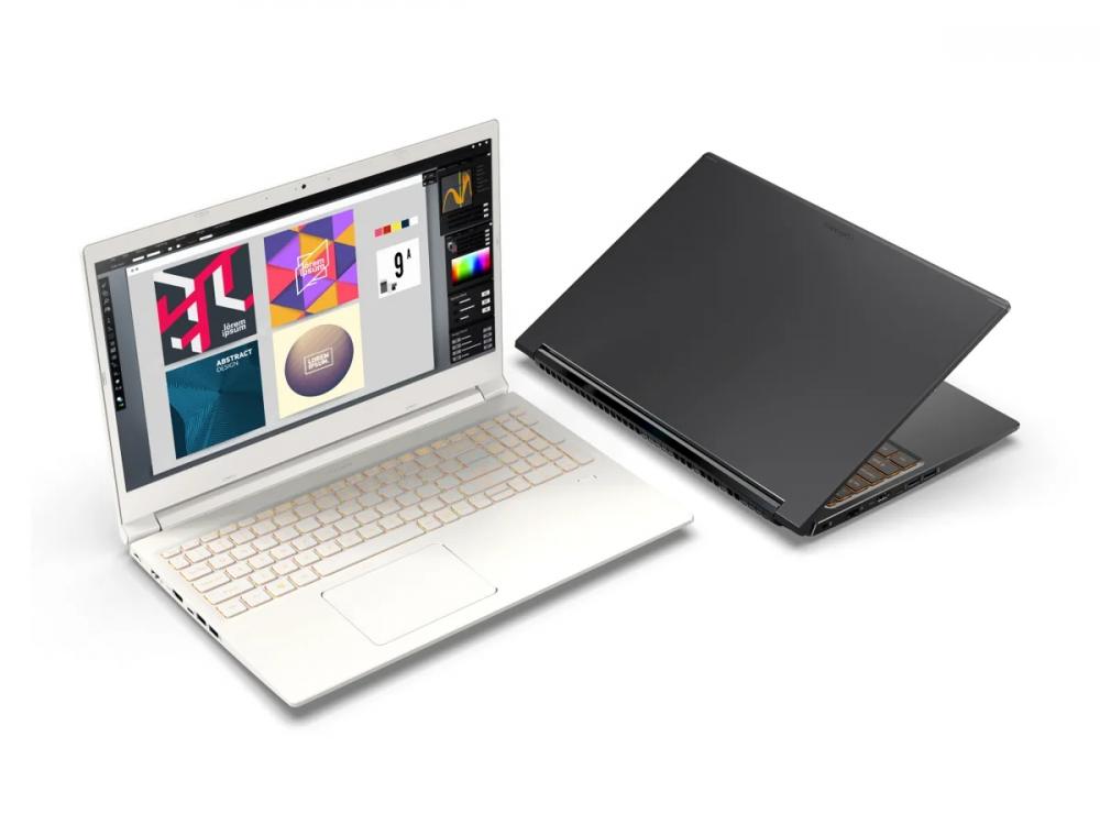 Acer ConceptD Pro IFA 2019, Acer ConceptD Pro: Σειρά laptops σχεδιασμένα για designers [IFA 2019]