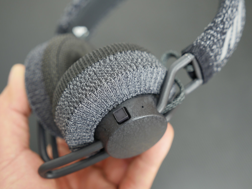Adidas Headphones, Adidas Headphones FWD-01 και RPT-01: Ασύρματα ακουστικά για άθληση και ποιοτική μουσική