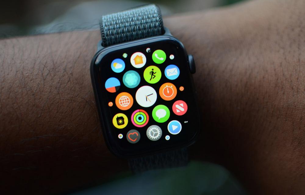 Apple Watch, Apple Watch: Το 70% των αγοραστών είναι νέοι χρήστες