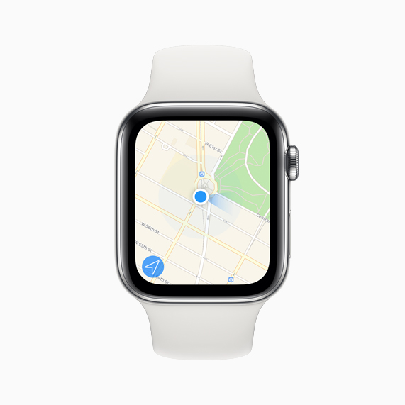 Apple Watch Series 5, Apple Watch Series 5: Έχουν always-on display και κεραμικές λεπτομέρειες