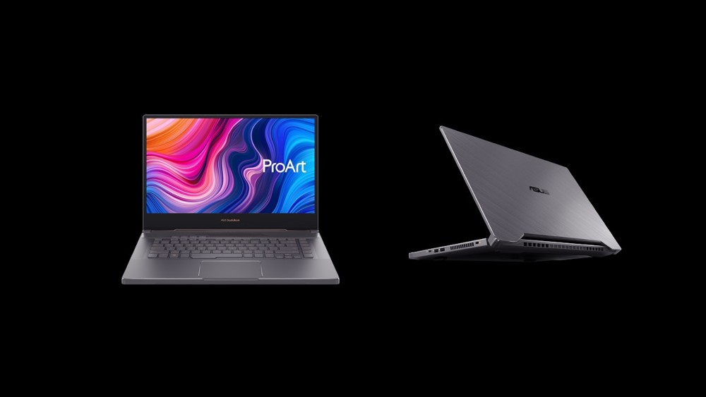 ProArt Asus IFA 2019, Asus ProArt: Νέα σειρά laptop στην έκθεση IFA 2019