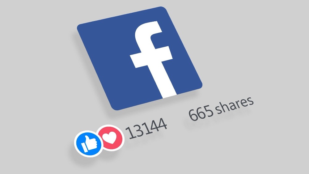 Facebook, Το Facebook ίσως κρύψει τον αριθμό των like