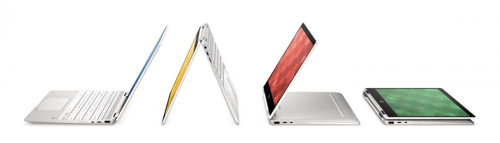 HP Chromebook x360 12b, HP Chromebook x360 12b και 14b: Νέα και οικονομικά Chromebooks 2 σε 1