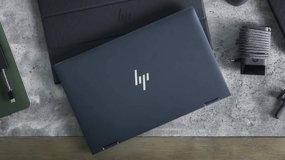 HP Elite Dragonfly, HP Elite Dragonfly: 2 σε 1 laptop με οθόνη αφής, WiFi 6, και κάμερα με κλείστρο