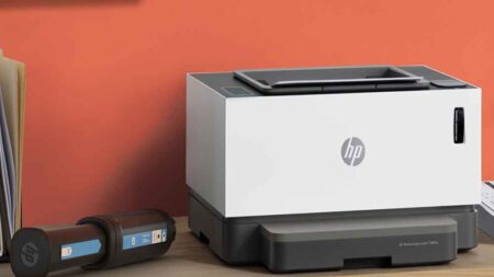 HP Neverstop και HP Smart Tank: Έξυπνη εκτύπωση και υψηλή απόδοση