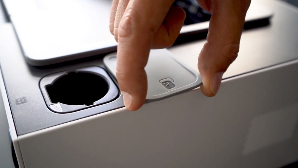 , HP Neverstop Laser printer: Αλλάζει τον τρόπο που σκεφτόμαστε την εκτύπωση [hands-on video]