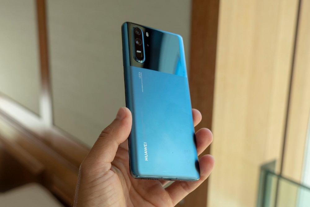 Huawei P30 Pro IFA 2019, Huawei P30 Pro: Δύο νέα χρώματα στην έκθεση IFA 2019
