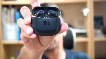 JBL Tune 120TWS ελληνικό hands-on video review από το Techblog