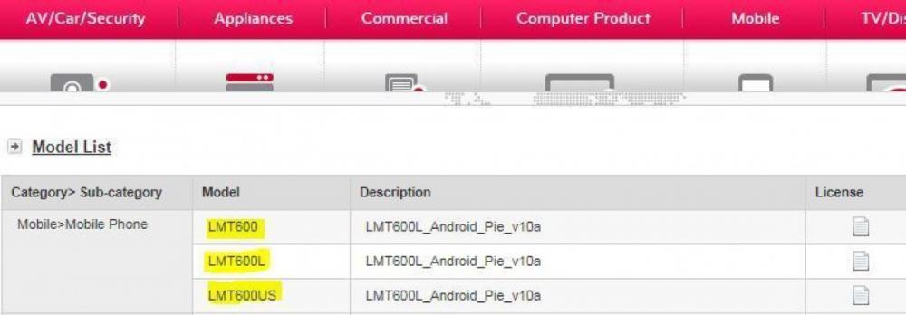 LG G Pad 5, LG G Pad 5: Android tablet με Snapdragon 821, 4GB RAM και 8.200mAh μπαταρία