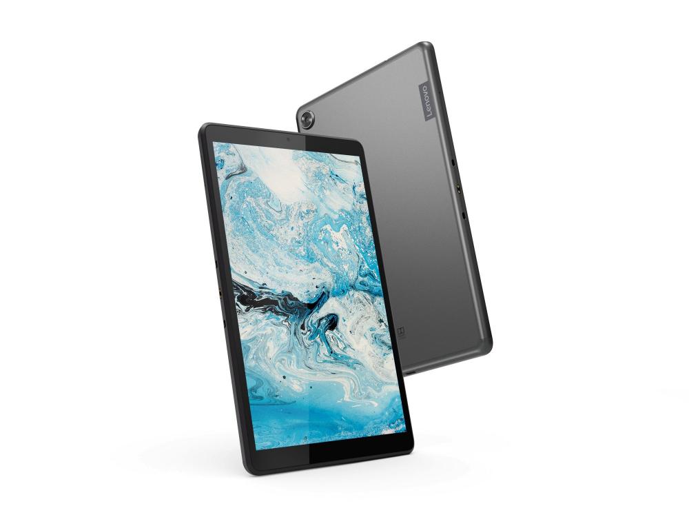 Lenovo Yoga Smart Tab IFA 2019, Lenovo Yoga Smart Tab και Tab M8: Tablet και smart home hub σε ένα [IFA 2019]