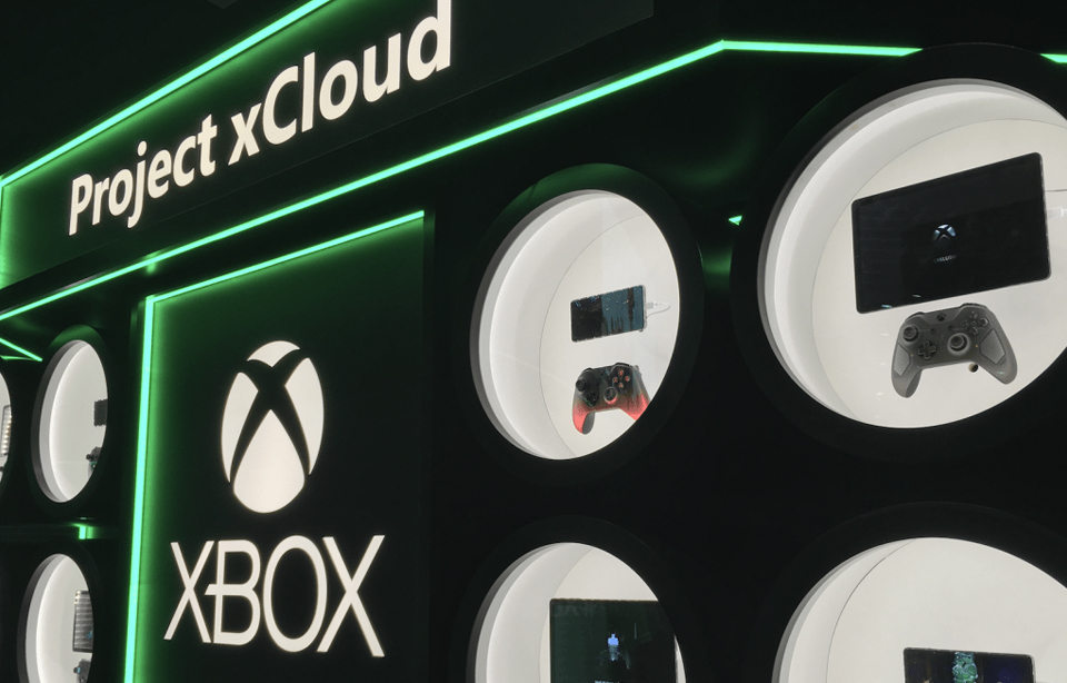 Project xCloud, Microsoft Project xCloud: Ξεκίνησαν οι δοκιμές της gaming υπηρεσίας