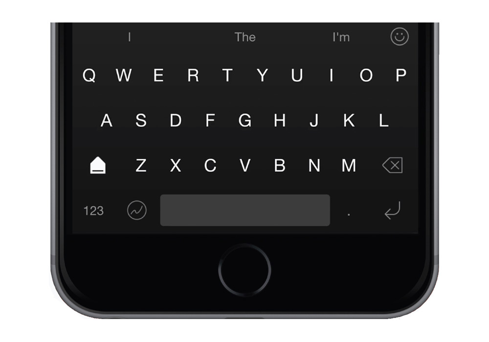 iOS 13 bug διαρροή πληροφοριών, Κενό ασφάλειας στο iOS 13 επιτρέπει την διαρροή πληροφοριών από thrid-party keyboards