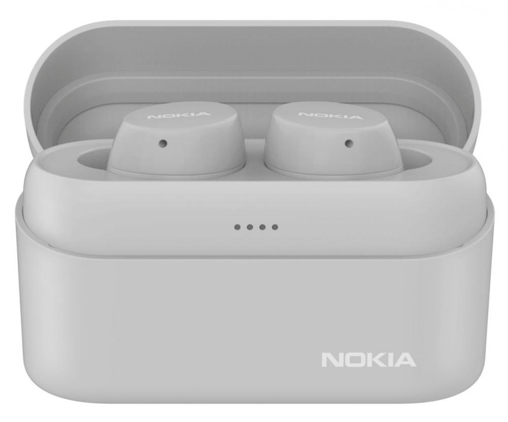 Nokia Power Earbuds IFA 2019, Nokia Power Earbuds: Με touch controls και 150 ώρες αυτονομία [IFA 2019]