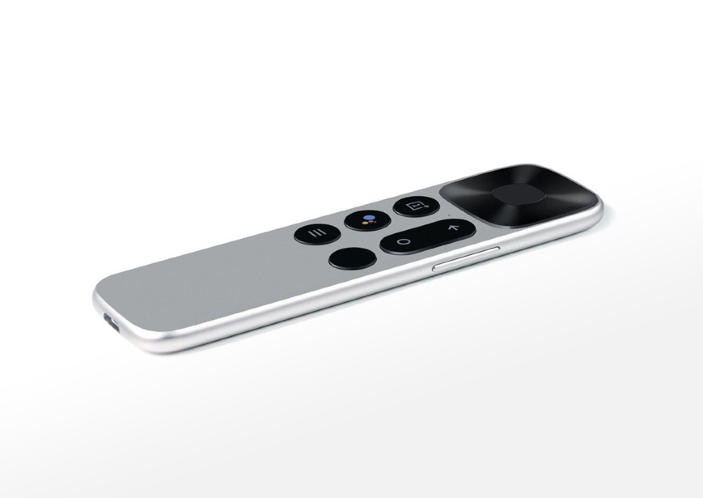 OnePlus TV, OnePlus TV: Ο CEO Pete Lau αποκάλυψε το remote controller