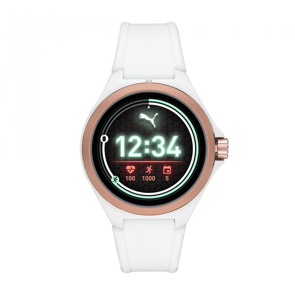 Puma Smartwatch, Puma Smartwatch: Αθλητικό έξυπνο ρολόι με βάρος μόλις 30 γραμμάρια [IFA 2019]