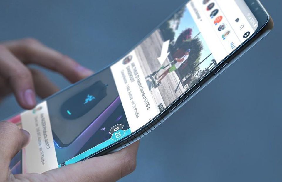 Samsung Galaxy Fold 2, Samsung Galaxy Fold 2: Θα κυκλοφορήσει παγκοσμίως σε χαμηλότερη τιμή