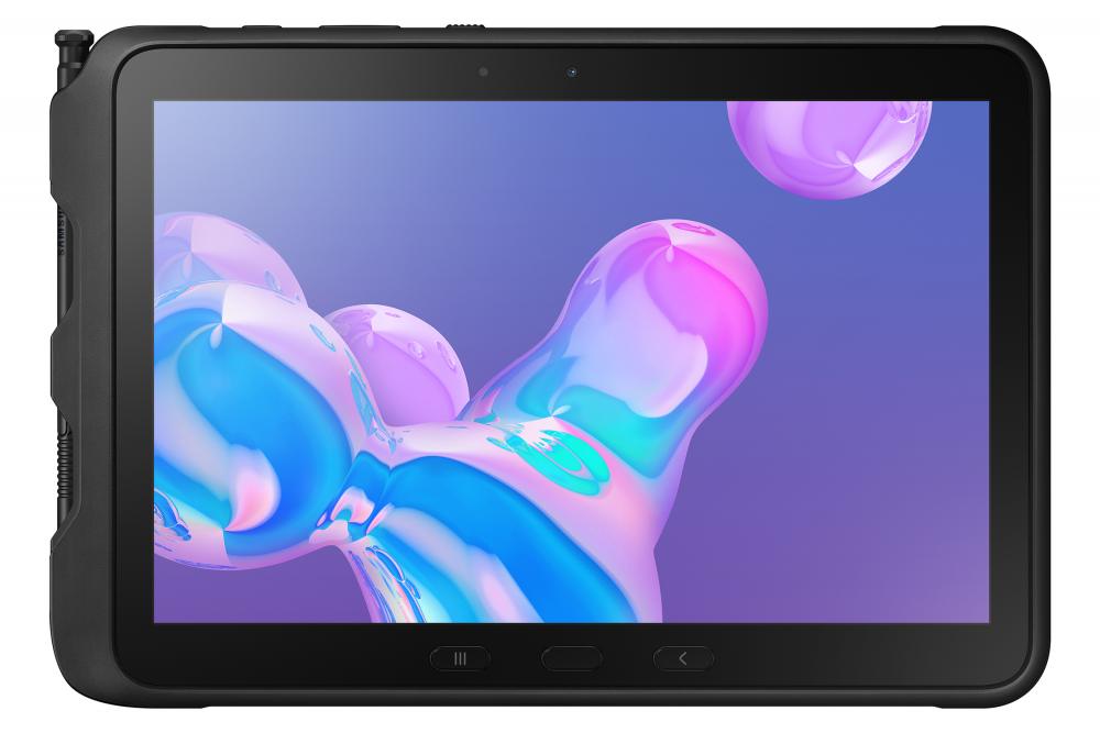 Samsung Galaxy Tab Active Pro IFA 2019, Samsung Galaxy Tab Active Pro: Rugged tablet με SD 710 και τιμή 600€ [IFA 2019]