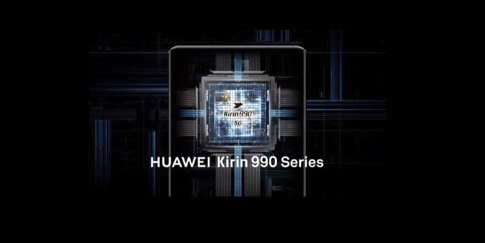 Huawei Kirin 990 IFA 2019, Kirin 990: Το νέο καμάρι της Huawei ενσωματωμένο 5G modem [IFA 2019]