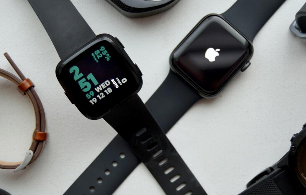 smartwatches, Οι αποστολές smartwatches θα ξεπεράσουν τα 100 εκ. συσκευές μέχρι το 2022