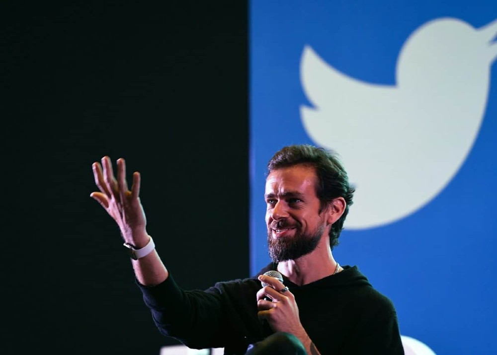 Twitter, Hackers παραβίασαν το Twitter του ίδιου του CEO