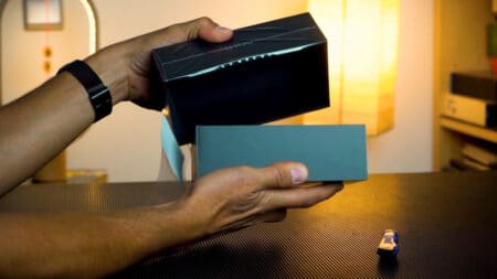 Xiaomi Mi 9T Pro unboxing με το Μαγικό Κοπίδι