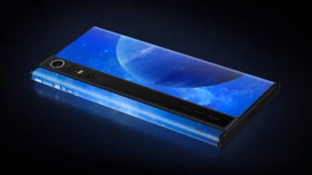 Xiaomi Mi MIX Alpha: Το πρώτο all-screen body smartphone στον κόσμο