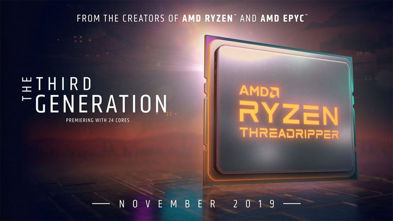 AMD Ryzen 9, AMD Ryzen 9 3950X: Θα καθυστερήσει η κυκλοφορία του