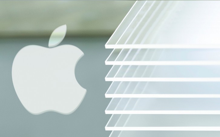 Apple Corning $250 εκ., Apple: Επενδύει $250 εκ. στην Corning για μελλοντικά καινοτόμα προϊόντα