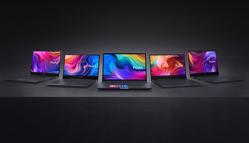 ProArt Asus IFA 2019, Asus ProArt: Νέα σειρά laptop στην έκθεση IFA 2019