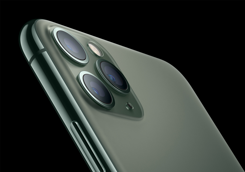 iPhone 11, iPhone 11 και iPhone 11 Pro: Αναλυτικά όλες οι νέες δυνατότητες της κάμερας