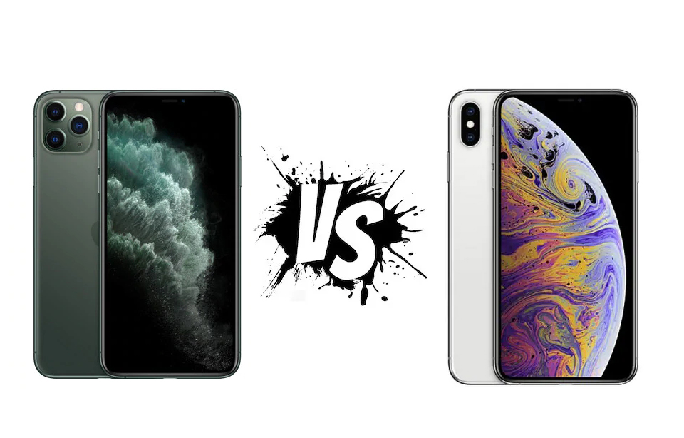 iPhone 11 Pro Max, iPhone 11 Pro Max vs iPhone XS Max: Αξίζει η αναβάθμιση;